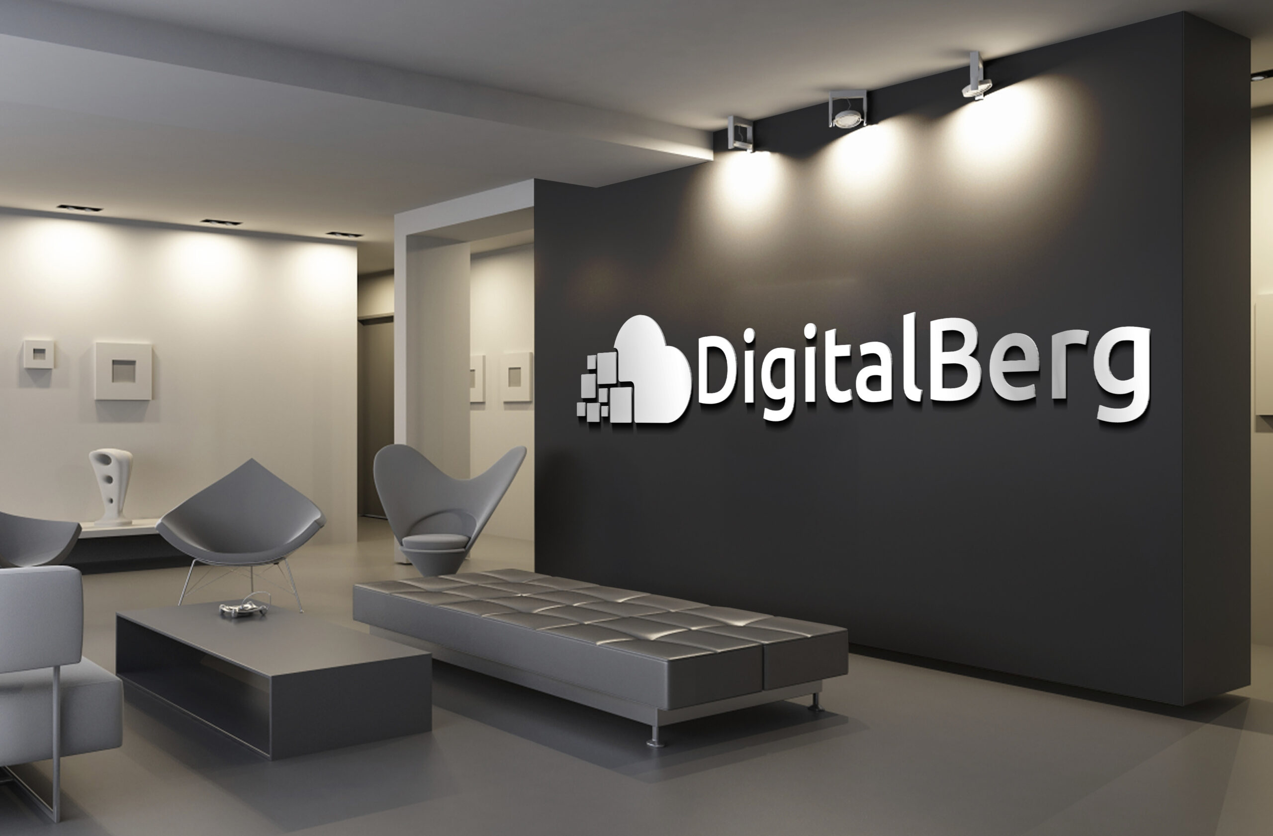 Digitalberg's London Office