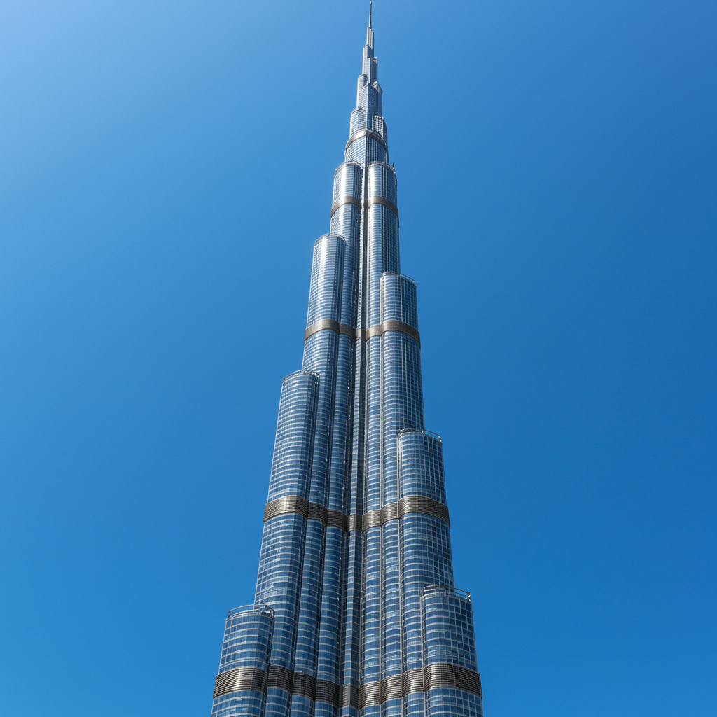 Burj