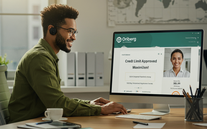 trade credit services