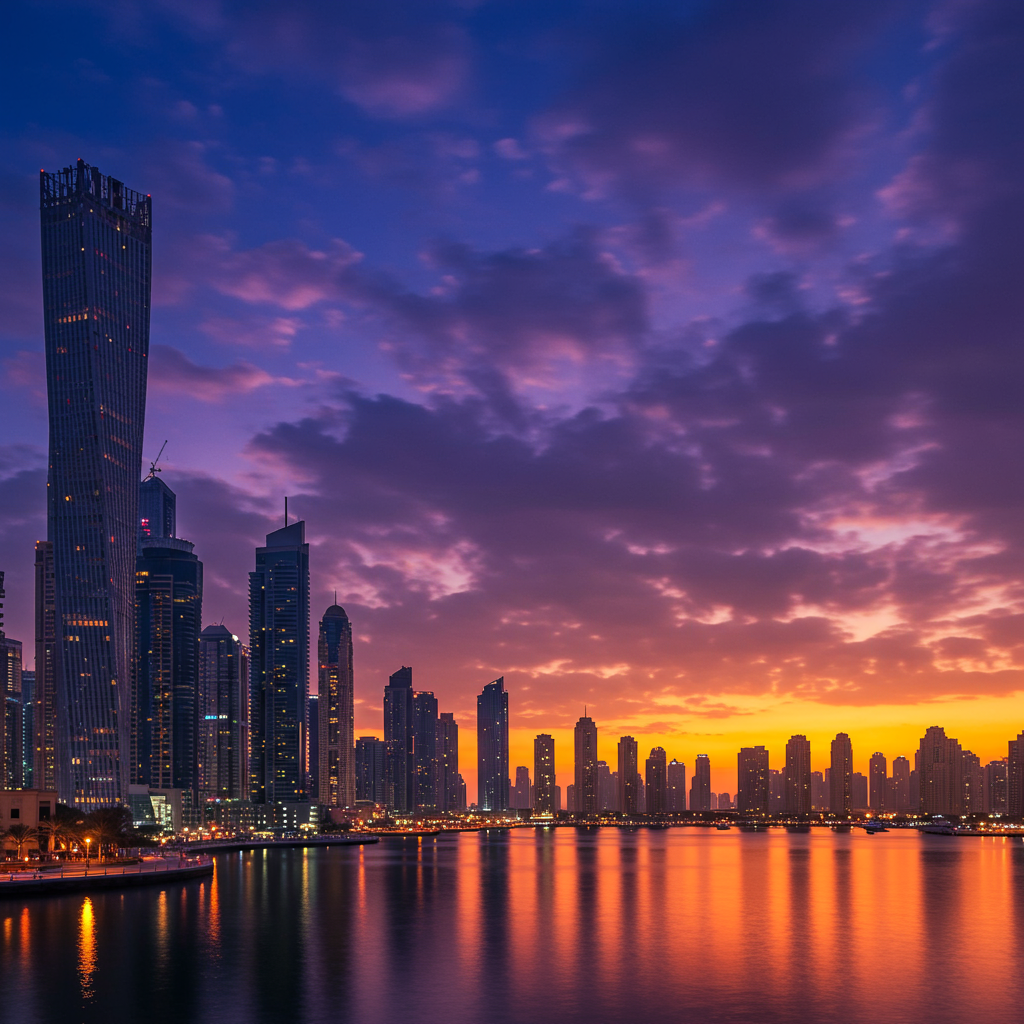Dubai