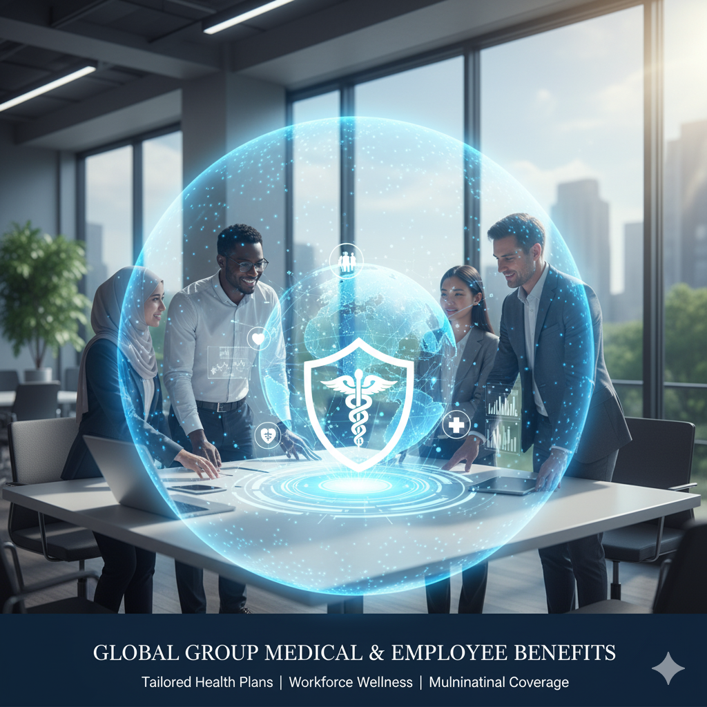 4. Business Continuity & Asset Protection